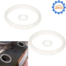 CCV Breather O-Ring Vent Valve Seal Kit 7.3L Powerstroke Diesel Engine