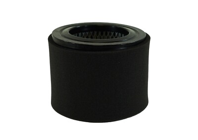 REPLACEMENT AIR FILTER ELEMENT FOR GAST AJ134E, AJ154E
