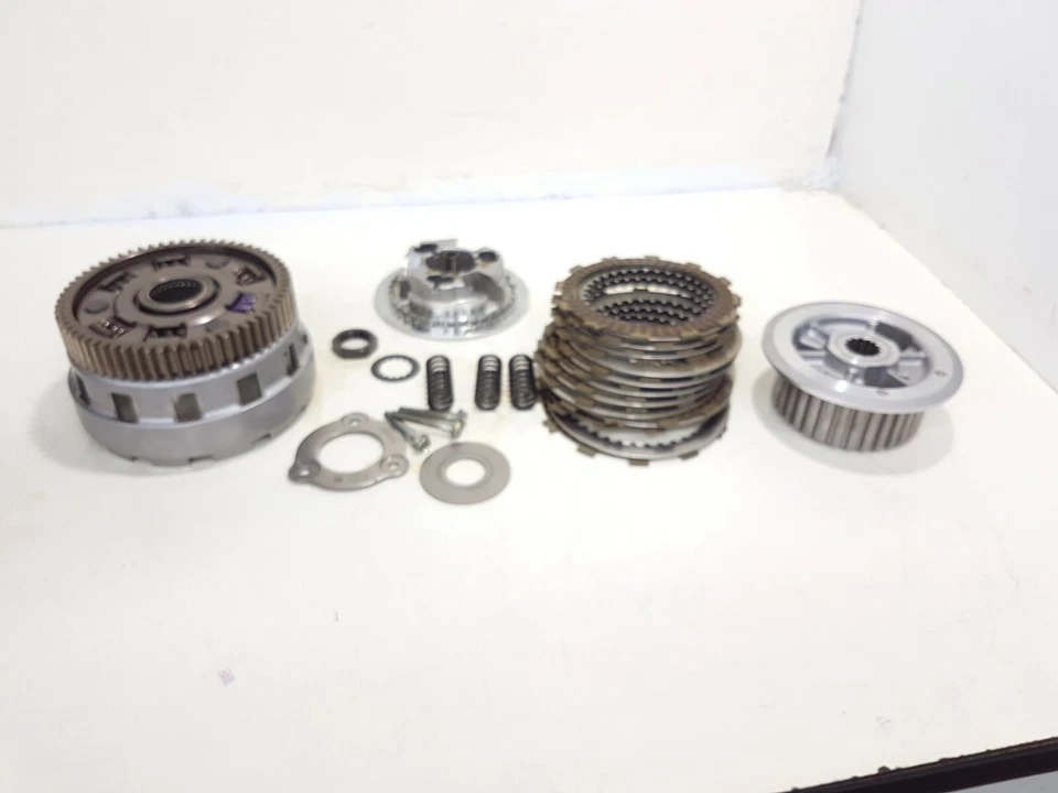 19820441A Kit de embrague completo Ducati Monster 1200 2016 Foto 3 de 4