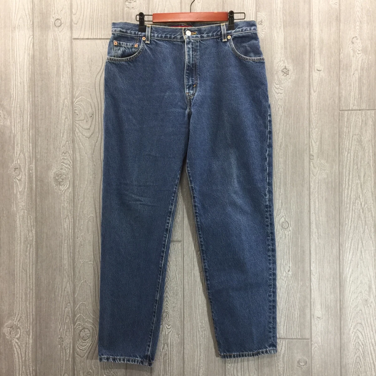 Levis best sale 550 womens