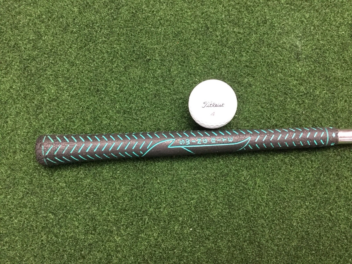 Fer De Golf Wilson Gear Effect 1200GE - 8 Fer - Shaft Acier Régulier - Droitier