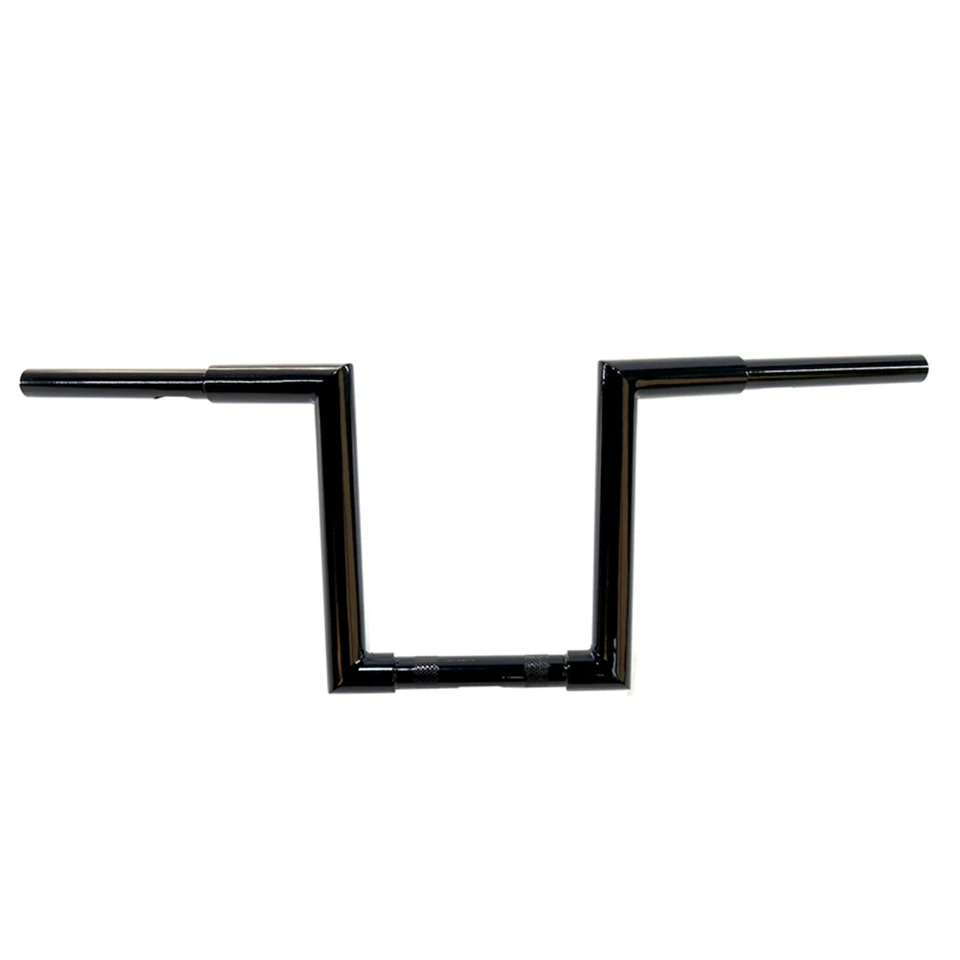 Motorcycle Front Handlebar For Harley Davidson Dyna Super Glide Fat Bob — 第 3/4 张图片