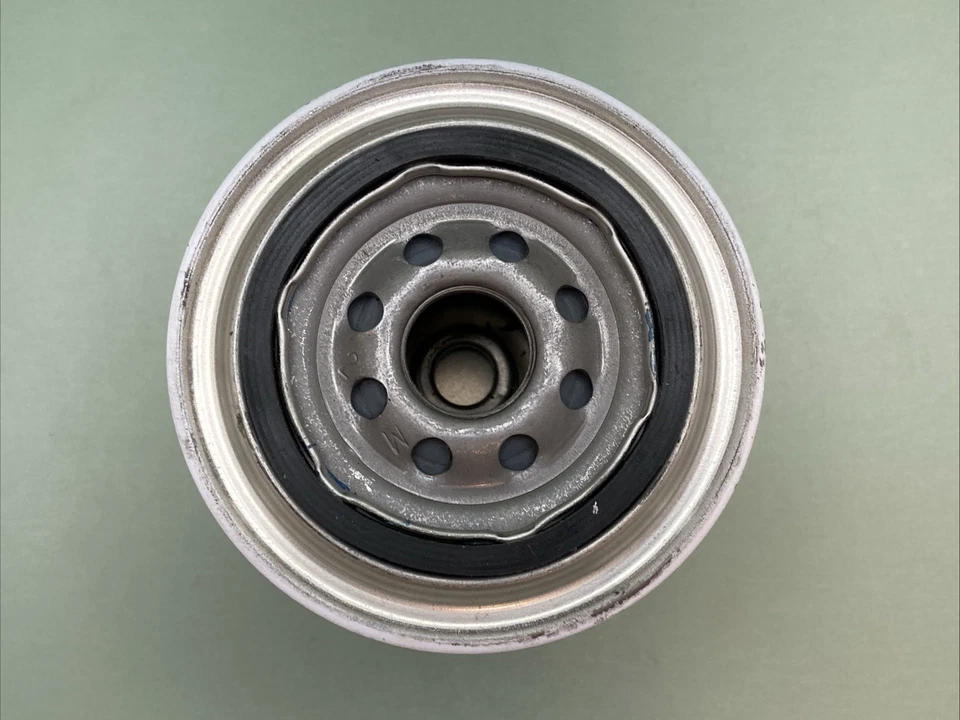 FILTRO DE ACEITE HASTINGS LF110 GENUINO NUEVO Foto 3 de 3