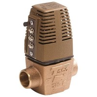 Taco T571-2 3/4-inch Gold Series Zone Valve Taco T571-2 3/4-inch Gold Series Zone Valve