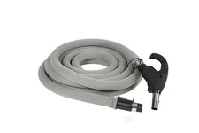 Cen-Tec Systems 99713 Central Vacuum 35 Foot Universal Connect Low Voltage Hose