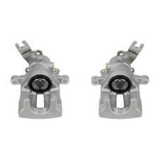 ABAKUS Bremssattel links rechts hinten für Toyota Avensis Station Wagon _T22_