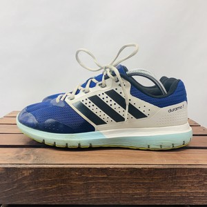 adidas duramo blue