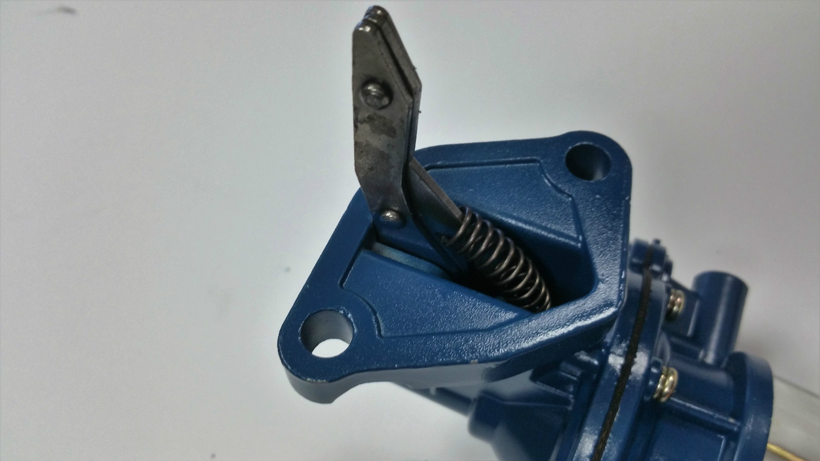 FOR CHRYSLER PLYMOUTH DODGE DESOTO FLATHEAD 6 INDUSTRIAL YALE FORKLIFT FUEL PUMP eBay