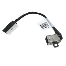 DC Power Jack Cable plug Port For Dell Inspiron 15 3511 P112F001 GDM50 