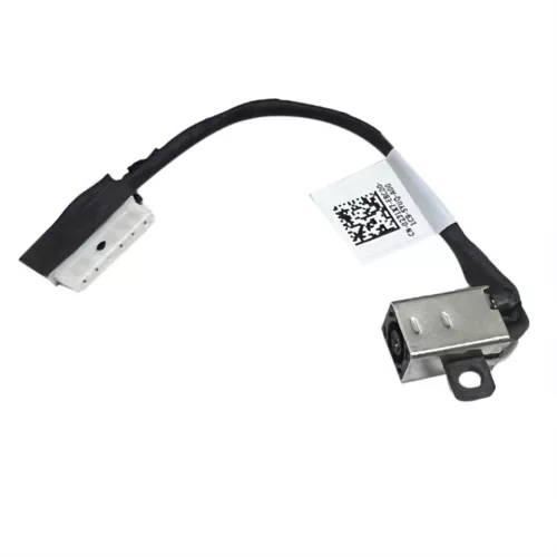 DC Power Jack Cable plug Port For Dell Inspiron 15 3511 P112F001 GDM50  - Bild 1 von 8