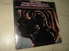 ROLLING STONES "HOT ROCKS" NEW/SEALED ORGL US G/F CVR 2-LP w/SONG STICKER NO B/C