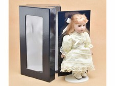 Anastasia Royal Splendeur Collection De Poupées En Porcelaine ATLAS (102)