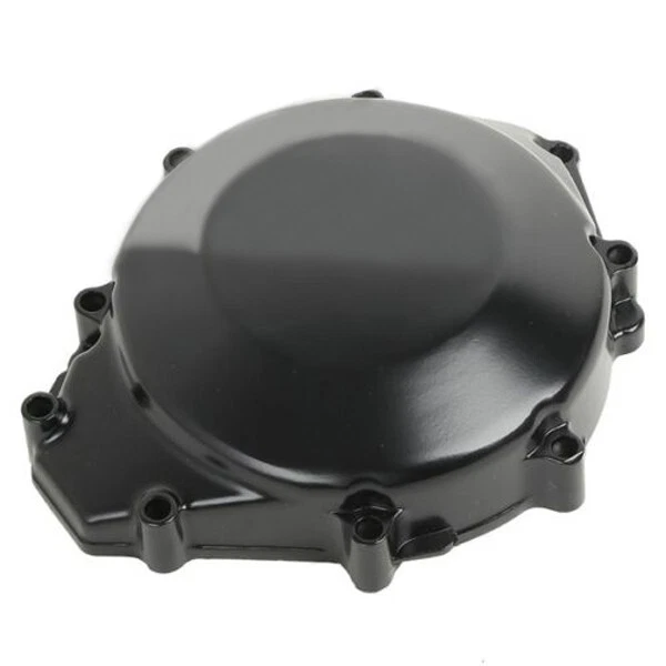 Funda de manivela izquierda del motor de motocicleta apta para Yamaha YZF-R1 1998-2003 Foto 2 de 4