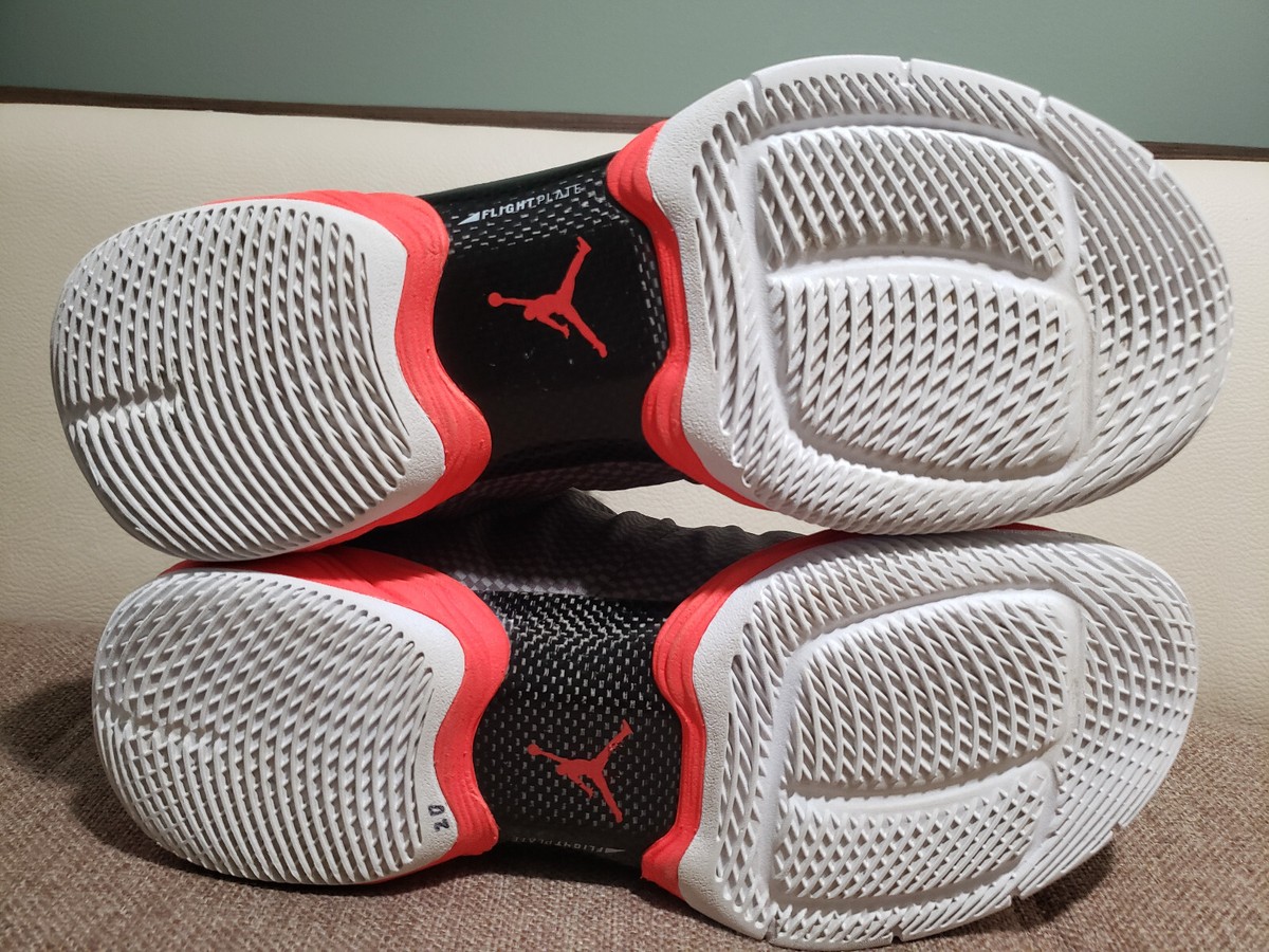 Nike Air Jordan XX8 28 Carbon Fiber OG | eBay Nike Air Jordan XX8 28 Carbon Fiber OG | eBay
