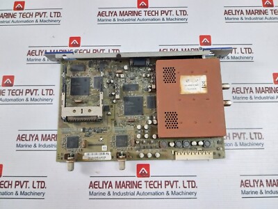 HIRSCHMANN CSE 2000 Generation 2 Control Panel 741-184-002/00