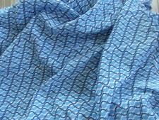 Blusenstoff 100%Viscose schöne Qualität, Kr...