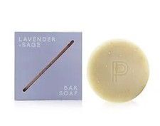 PADDYWAX | LAVENDER + SAGE | SOAP BAR | MADE IN USA | 3 OZ.