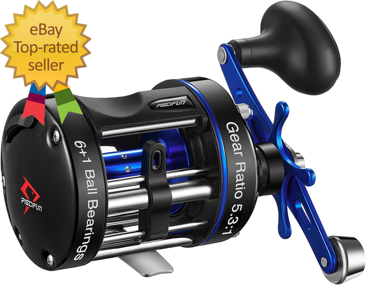 Chaos Xs Catfish Baitcast Reels Chaos Xs Catfish Reel Combo Chaos
