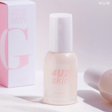                                          Glasgow formula sunscreen primer