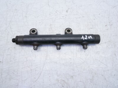 Rail-Rohr für Land Rover Discovery MK3 2,7 V6 TD 4x4 276DT 7H2Q-9D280-DD