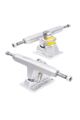 LURPIV Trucks Hollow Polished 145mm