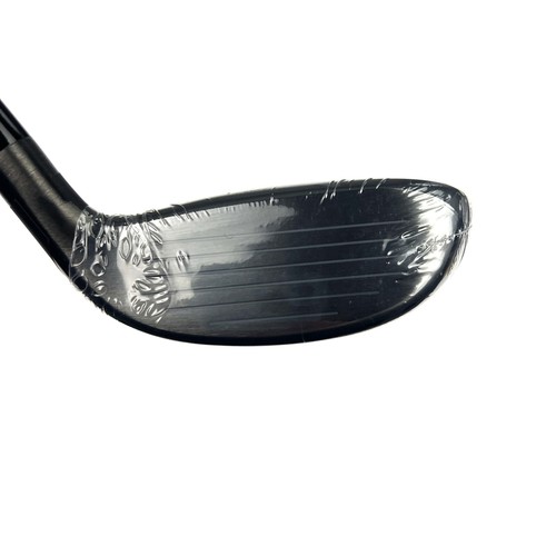 Left Handed Srixon ZX MKII 4 Hybrid / 22 Degree / Hzrdus Smoke RDX Regular Flex - Picture 3 of 8