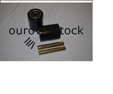 for Big Joe ALT50 Pallet Jack Load Wheel Kit (Includes All Parts Shown)