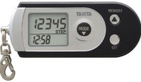 Tanita Pd724 3 Axes Pedometer Tanita Pd724 3 Axes Pedometer