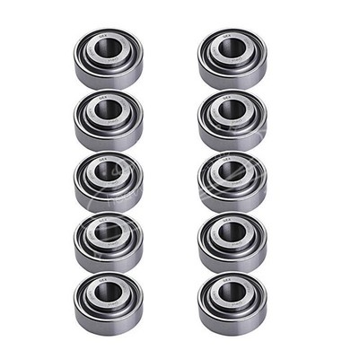 10 204PY3 AG Bearing 0.632'' Round Bore 204FREN AA21480 GA2014 1268017C91