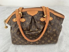 Louis Vuitton - LV  - Tivoli GM - Original Handtasche