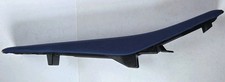 GOOD USED OEM HUSQVARNA TC65 MX COMPLETE SEAT 2017-2023 MODELS - 23307040000