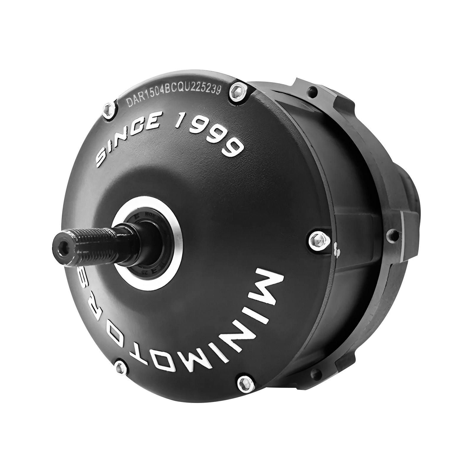 Moteur Dualtron Achilleus Minimotors avant ou arrière pour vos trajets urbains fluides