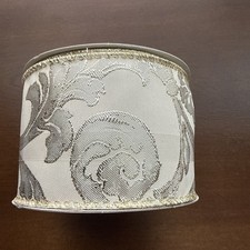 Brand New Gold Wired Ribbon 2.5in x 20ft