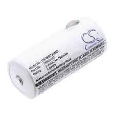 BATTERIE 750mAh For Welch-Allyn 617 707 717 60700 60713 70000 70200