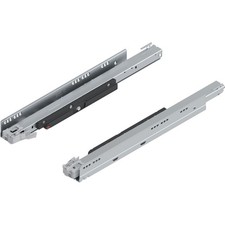 Blum Legrabox Tip-On Korpusschiene Schubladenführung Länge 500mm Tragkraft 70 kg