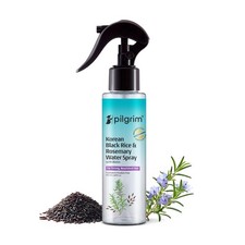 Rosemary Water Spray for Hair Growth Hair Thickness with Rice Water