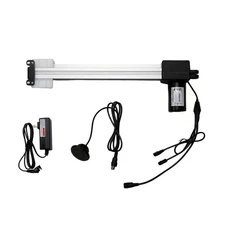Power Recliner Lift Chair Linear Actuator Motor Model JLDQ-11 JLDQ.11.156.333K
