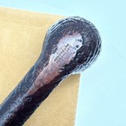 Savinelli Autograph 4 Smooth Sandblasted Dublin Estate Briar Pipe, Italian — photo 9