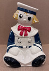 Vintage 1960-70s Original Metlox Poppytrail 🔥Raggedy Andy🔥 Cookie Jar — photo 1