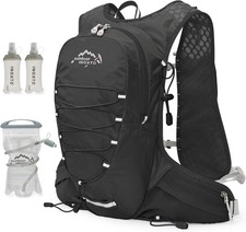 Running Hydration Vest for Men Women Water Backpack for Running 3L Running Hydra
