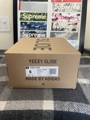 adidas gazelle silver green womens Adidas Yeezy Slide 'Salt'  DTLR