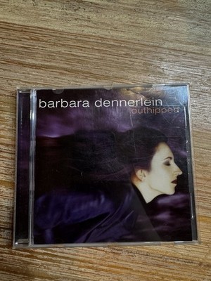 Barbara Dennerlein Outhipped Maxi CD Album 