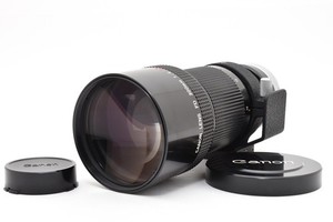 Canon FD 50 300 | eBay