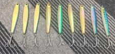 Tackle House P-BOY JIG Set of 9
