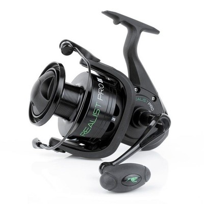CARP CATFISH PREDATOR FISHING TACKLE - SKEATER REALIST PRO POWER CAT 8K REEL