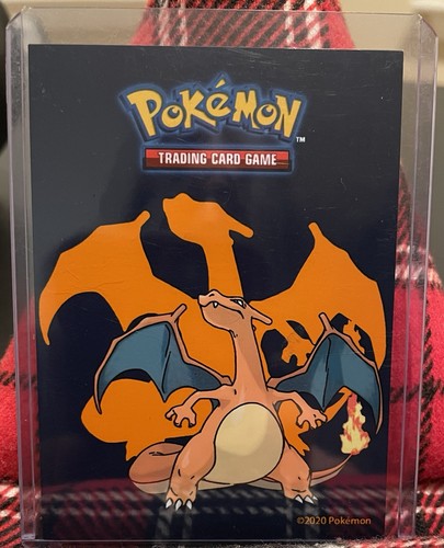 Charizard VMAX 020/189 Swsh03: Darkness Ablaze Holo - Bild 2 von 8