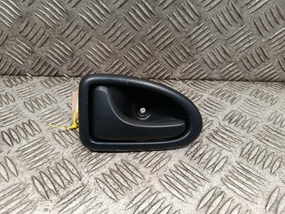 Nobu Tanaka③ Renault Trafic MK3 2015-22 Vivaro B NV300 Rear Door Inner Handle