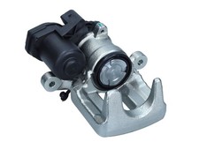 MAXGEAR Bremssattel 82-1733 Gusseisen für VW SHARAN 7N1 7N2 TSI TDI 4motion TFSI