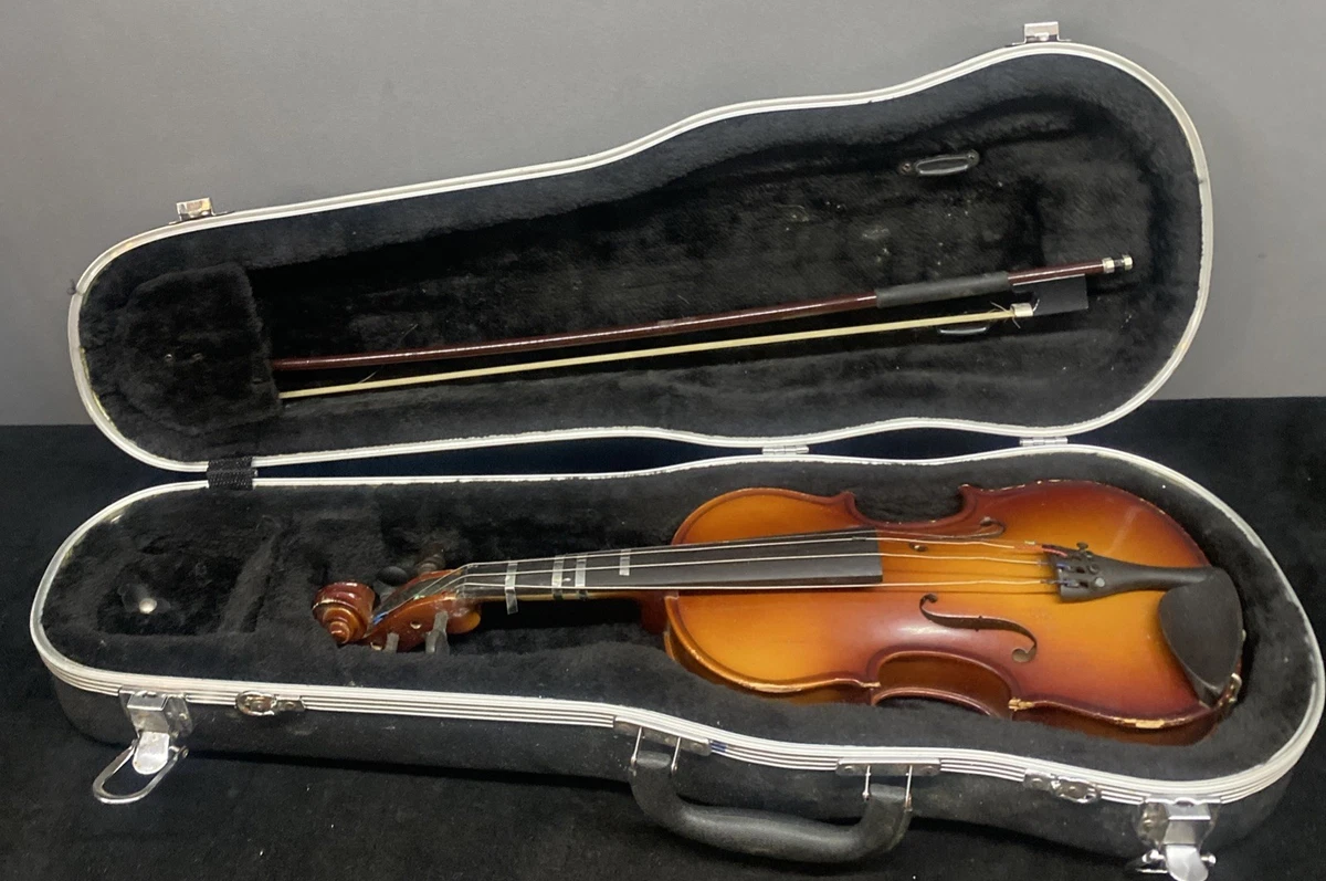 Aubert Violins for sale - eBay
