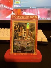 Regigigas XY82 Full Art Promo Holo Basic 130 HP English 2016 Pokémon TCG on eBay